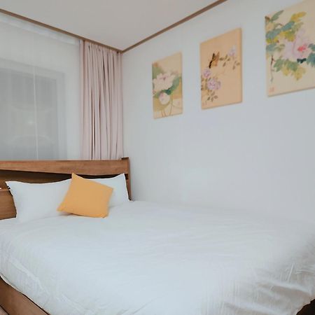 Jb Stay#Hongdae & Sinchon 10Min#Double Room Seoul Eksteriør bilde