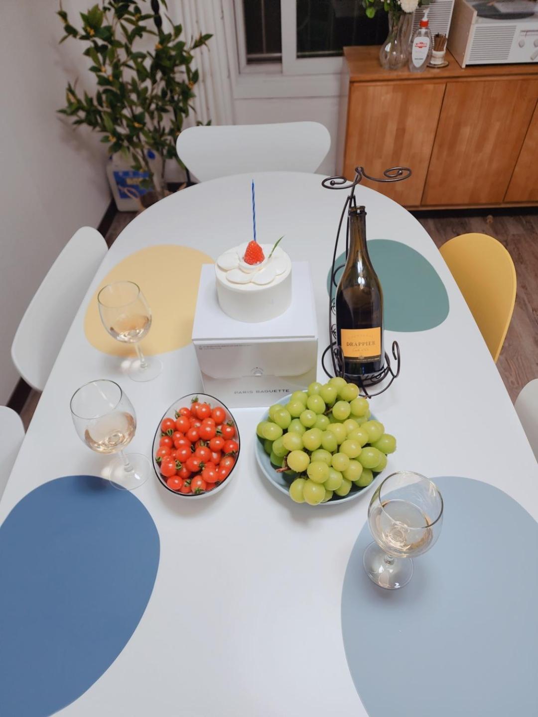 Jb Stay#Hongdae & Sinchon 10Min#Double Room Seoul Eksteriør bilde