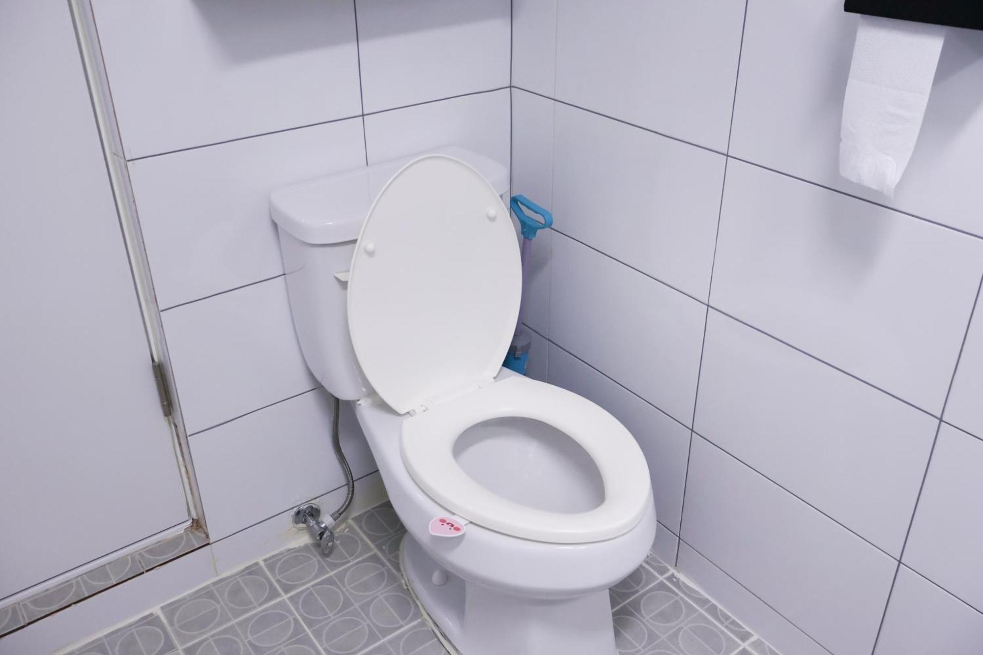 Jb Stay#Hongdae & Sinchon 10Min#Double Room Seoul Eksteriør bilde