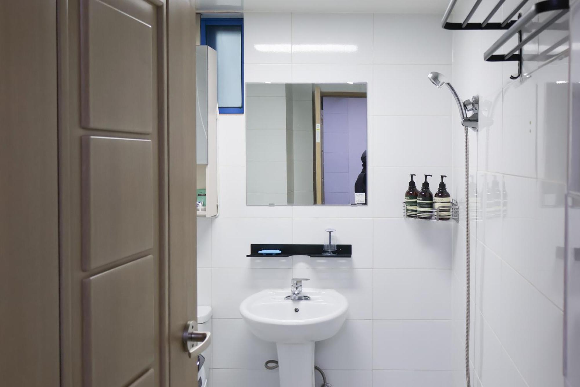 Jb Stay#Hongdae & Sinchon 10Min#Double Room Seoul Eksteriør bilde