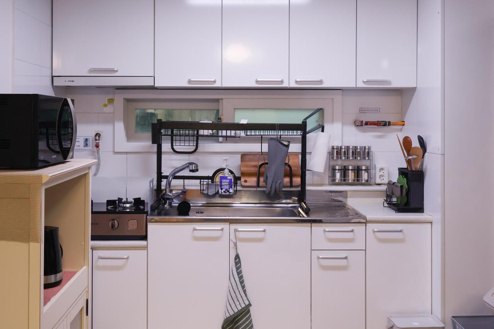 Jb Stay#Hongdae & Sinchon 10Min#Double Room Seoul Eksteriør bilde
