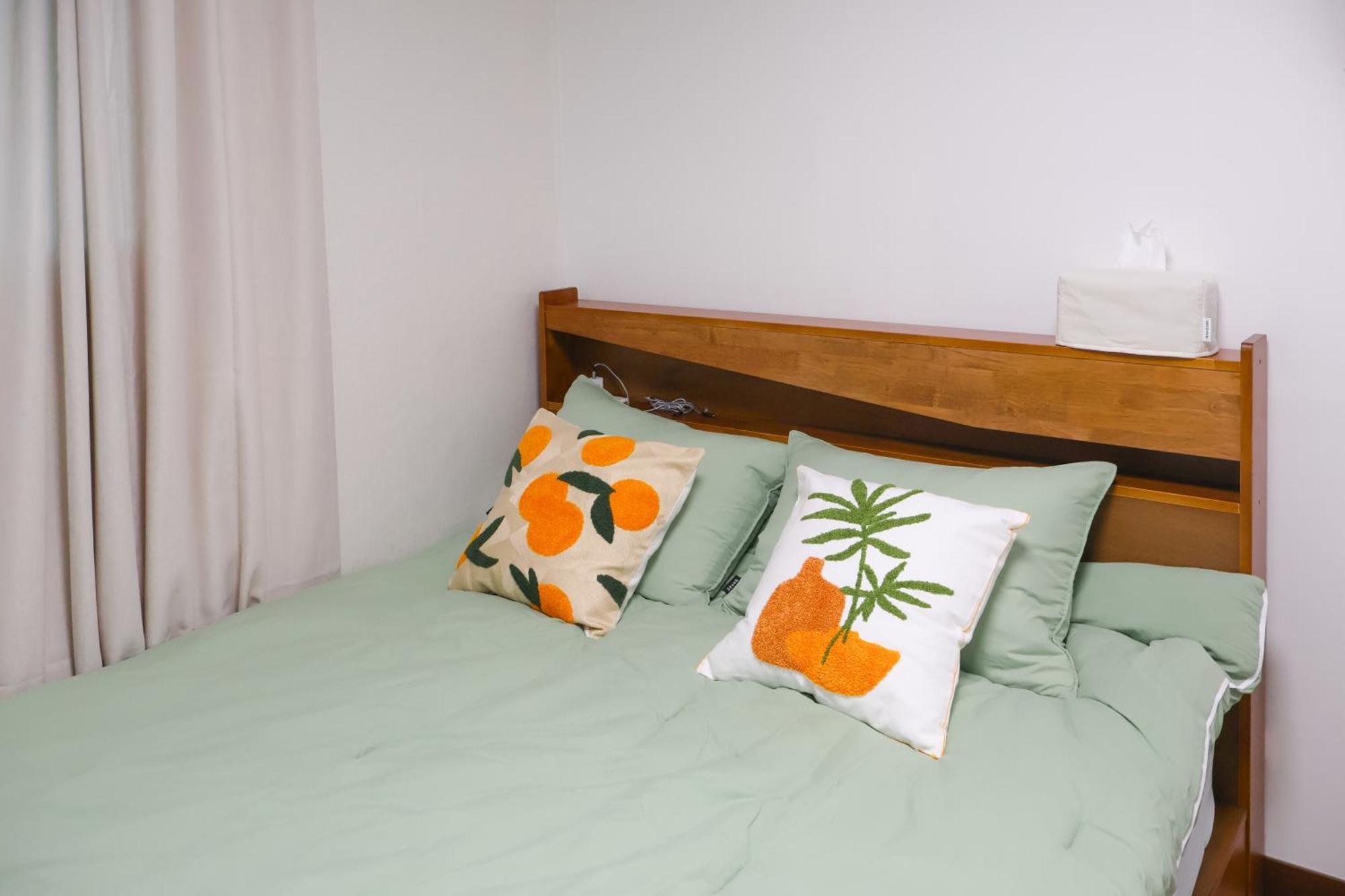 Jb Stay#Hongdae & Sinchon 10Min#Double Room Seoul Eksteriør bilde