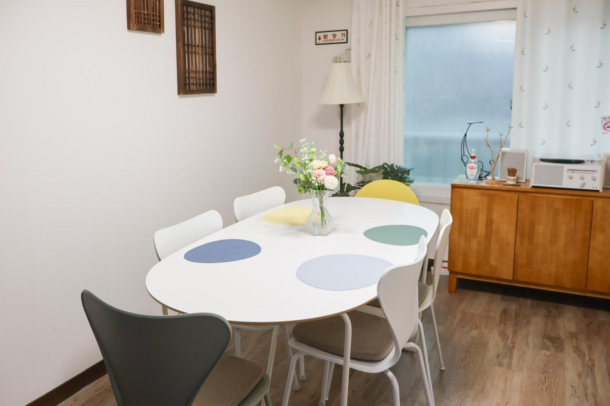 Jb Stay#Hongdae & Sinchon 10Min#Double Room Seoul Eksteriør bilde