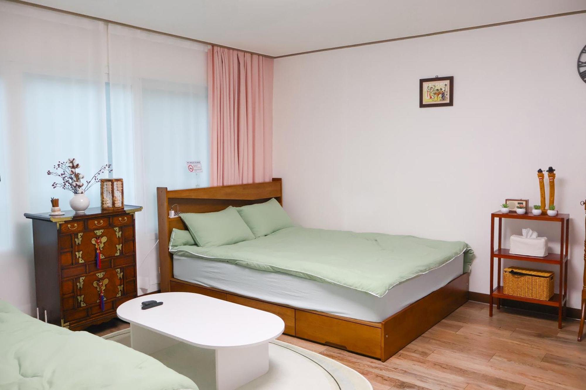 Jb Stay#Hongdae & Sinchon 10Min#Double Room Seoul Eksteriør bilde