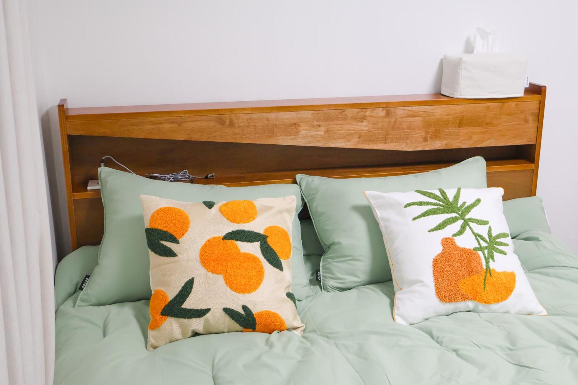Jb Stay#Hongdae & Sinchon 10Min#Double Room Seoul Eksteriør bilde