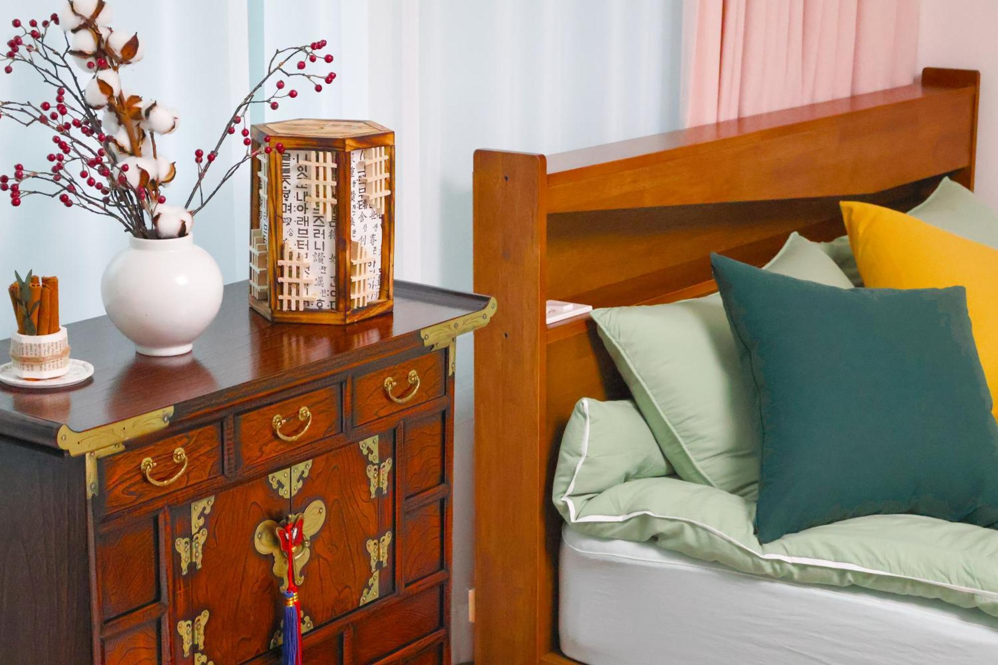 Jb Stay#Hongdae & Sinchon 10Min#Double Room Seoul Eksteriør bilde