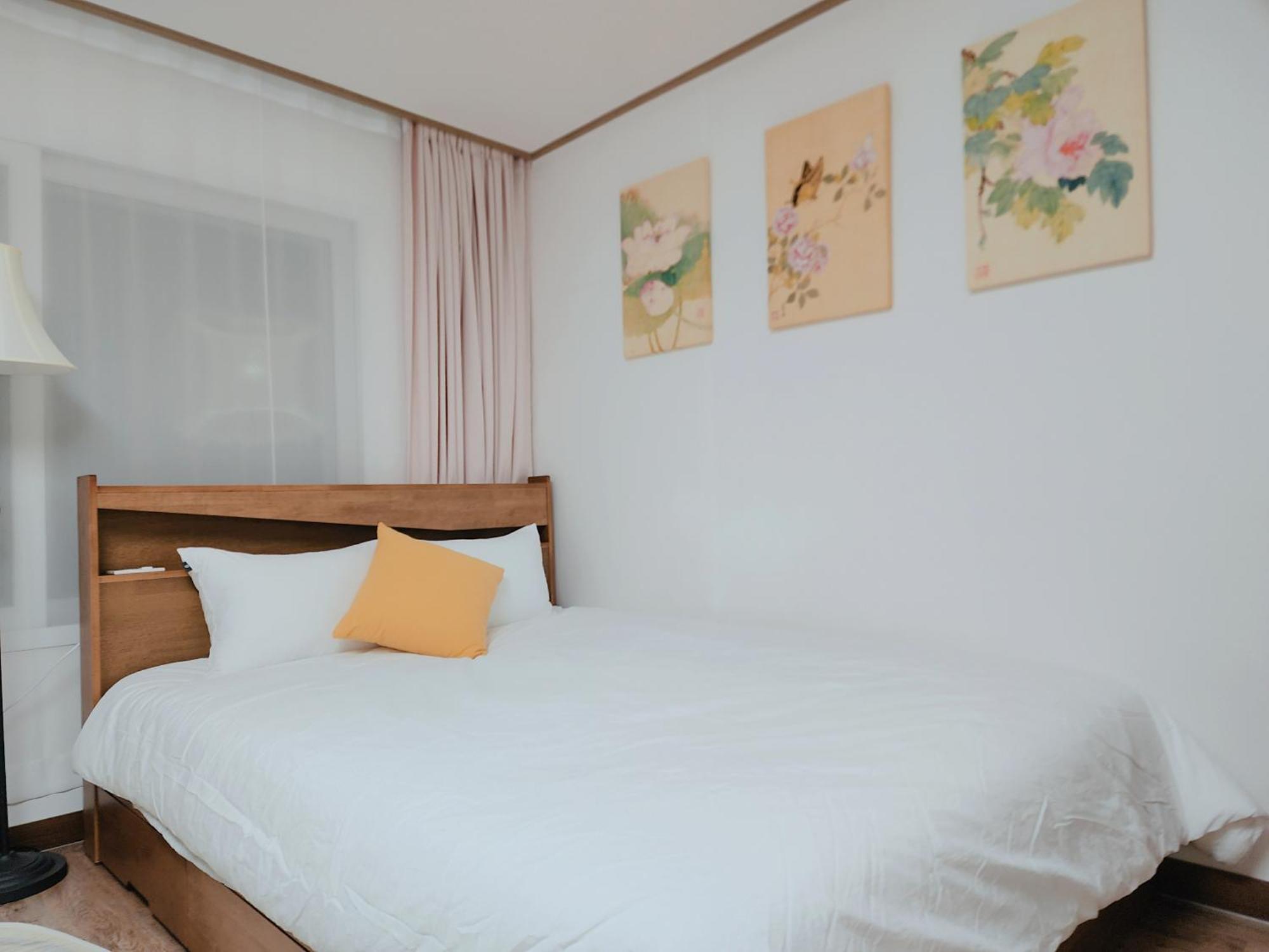 Jb Stay#Hongdae & Sinchon 10Min#Double Room Seoul Eksteriør bilde